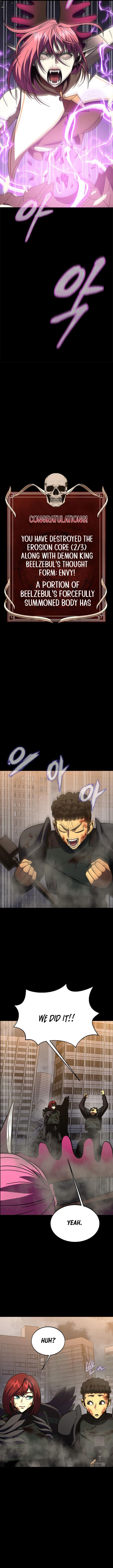 Steel-Eating Player Chapter 80 21